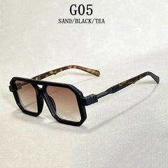 2024 Square Sunglasses - SnaggIt