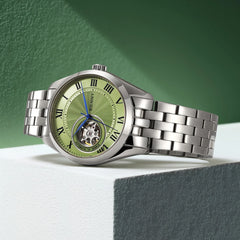 Luxury Automatic Watch for Men by Snagg A Watch