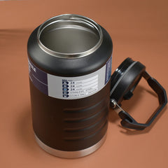 American Style High Capacity Vacuum Flask - Tactical Insulation Bucket