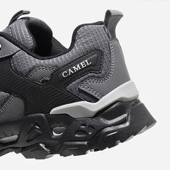 Outdoor Hiking Shoes – Breathable, Non-Slip & Wear-Resistant by Snagg A Shoes