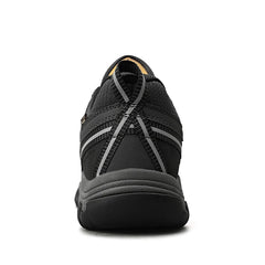 Men's low-cut outdoor walking shoe – image 10