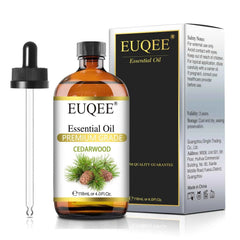 100 ML Essential Oils for Aromatherapy Humidifiers - 38 Variant
