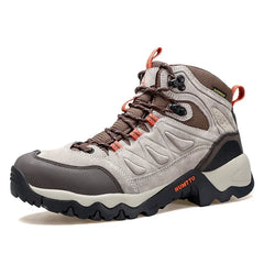 Non-Slip Hiking Shoes by Snagg A Shoes