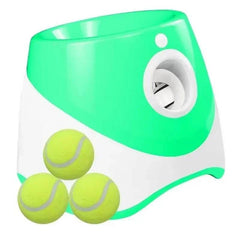 Automatic Dog Tennis Ball Launcher - SnaggIt