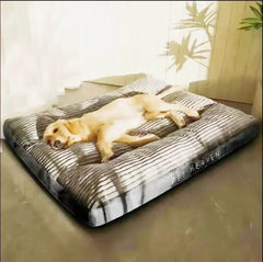 Big Dog Mat Corduroy Pad - SnaggIt