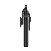 Auto Tracking Selfie Stick Tripod Gesture Control by Snagg A Tripod