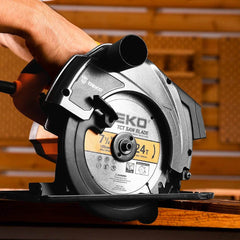 185mm 1200W Circular Saw - SnaggIt