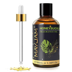 Aromatherapy Essential Oil for Reed Diffuser Air Freshener - 45 Variant