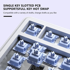 75% Mechanical Gaming Keyboard by Snagg A Keyboard