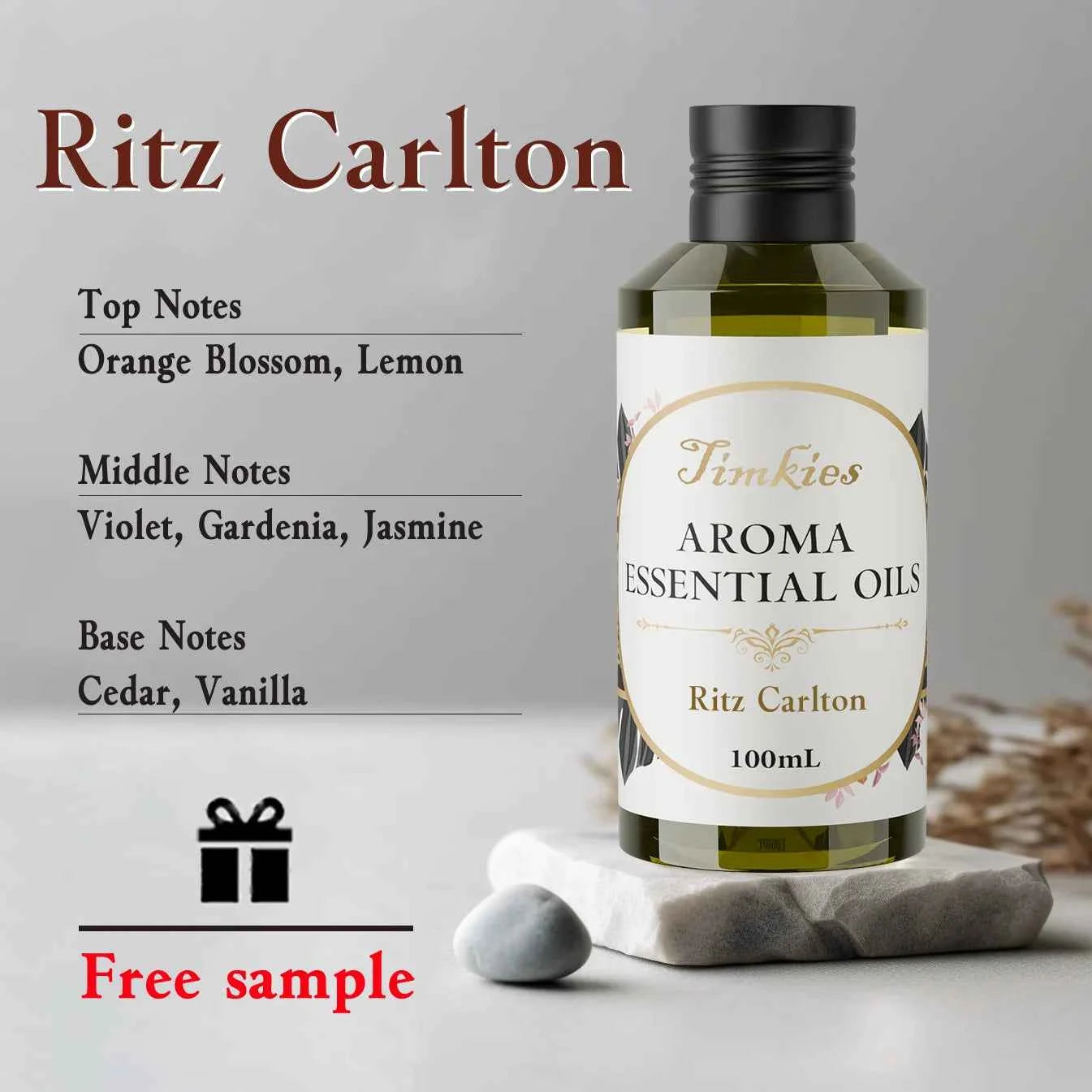 200ml Luxury Hotel Signature Series – Ultra Potent 8x Concentrated Aroma Oil for High Volume Environmental Scenting