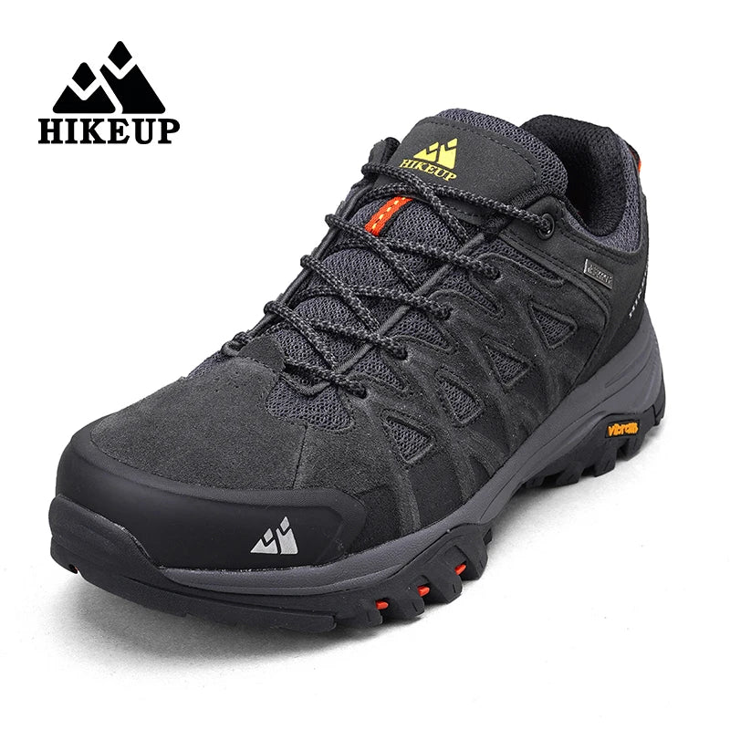 Men’s Hiking Shoes by Snagg A Shoes