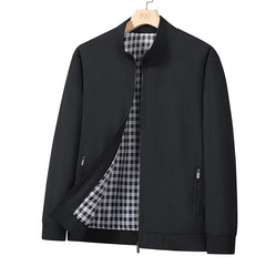 Men’s Windbreaker Jacket by Snagg A Jacket