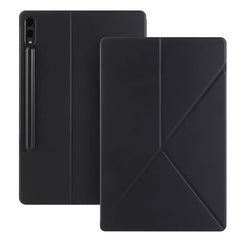 Magneti Case For Samsung Galaxy Tab S10 / S9 FE With Pencil Holder by Snagg A Tab Case