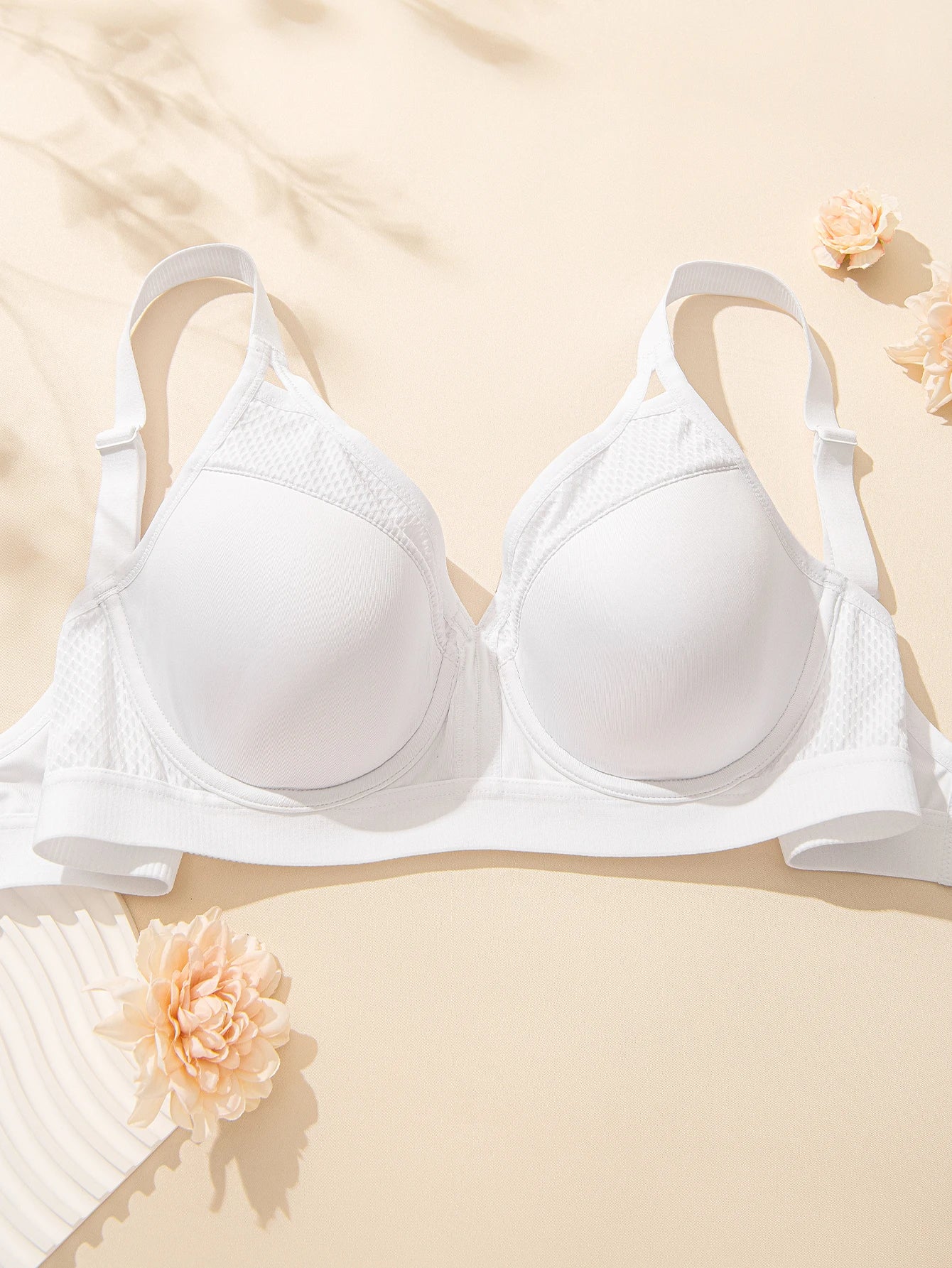 Women’s Plus Size High-Impact Sports Bra by Snagg A Bra