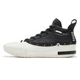 Shock Absorbing, Wear Resistant Basketball Sneaker