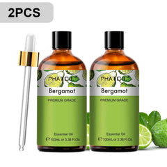 100ml Premium Essential Oil - 37 Variants