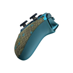 G7 Pro Wuchang: Fallen Feathers Edition | Officially Licensed Wireless Xbox Controller