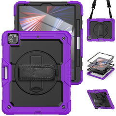 360 Rotation Kids Stand Tablet Case for IPad Series by Snagg An iPad Case
