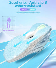 Lightweight Casual Running Shoes – Everyday Comfort Trainers