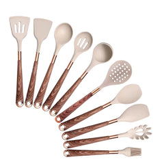 Handle Silicone Cooking Utensil by Snagg A Utensil