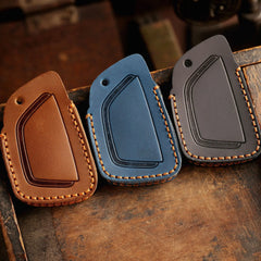 5 Buttons Car Key Cover Case by Snagg A Key Cover