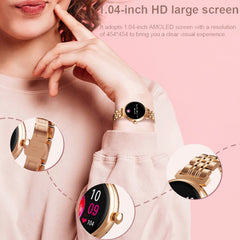 Fashion Ladies Smartwatch by Snagg A Watch