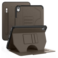 Smart Flip Case For iPad 7 / 8 / 9 / 10 / 11Th by Snagg An iPad Case