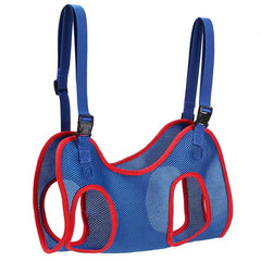 Dogs & Cats Grooming Hammock Helper - SnaggIt