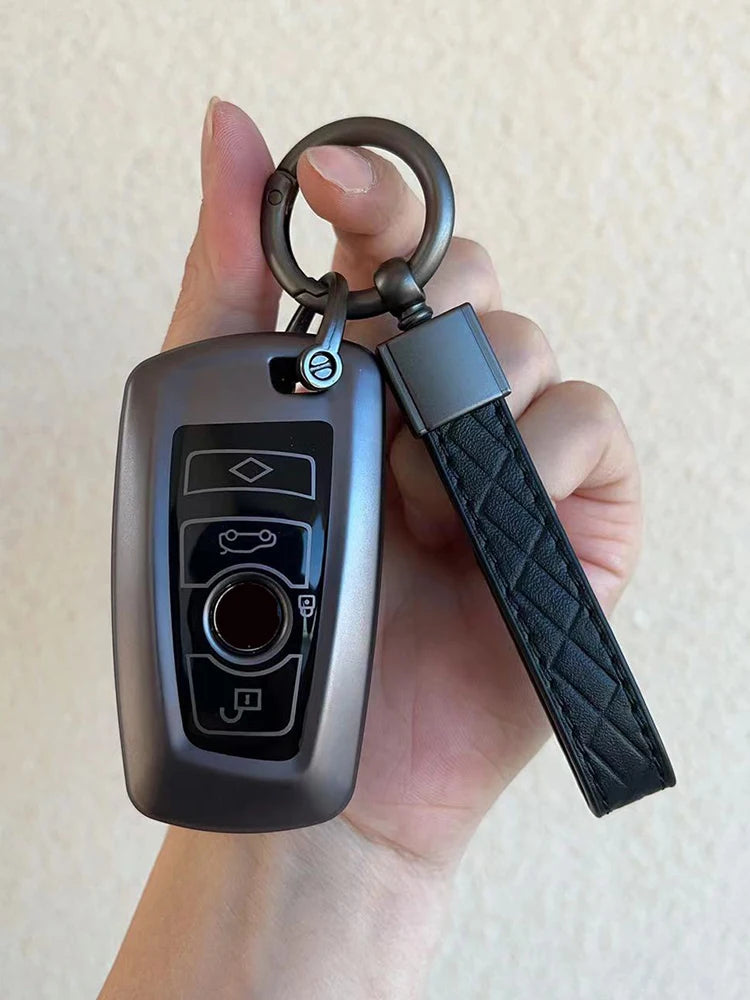 TPU Car Key Cover by Snagg A Key Cover