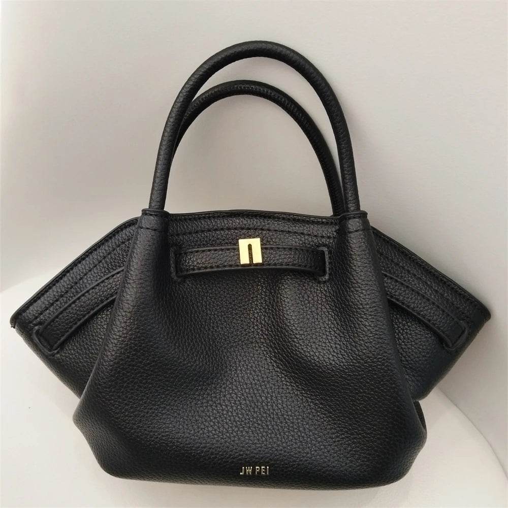 2025 Canvas & Vegan Leather Bag - SnaggIt