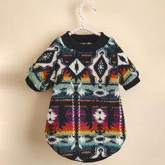 Warm Woolen Sweater for Small Dogs by Snagg A Sweater