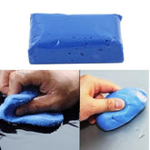 Auto Detailing Cleaning Clay for Car Wash & Paint Care by Snagg A Clay