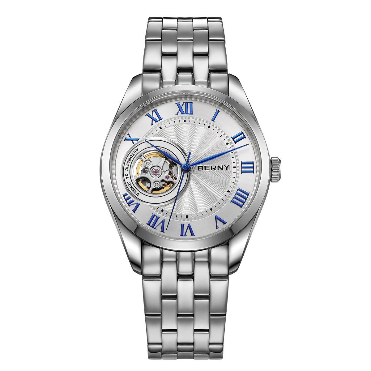 Luxury Automatic Watch for Men by Snagg A Watch