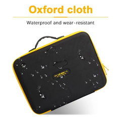 Portable Power Tool Battery Storage Case For DEWALT Batteries