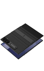 Magnetic Fold Leather All In One Case – for Samsung Galaxy Z Trifold