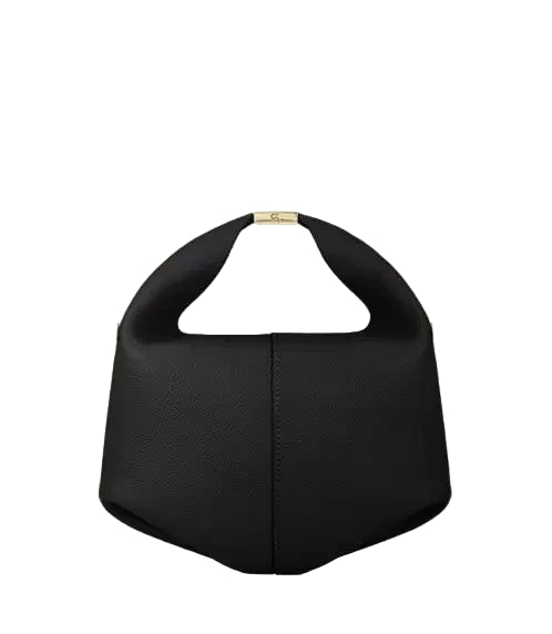 French Niche Leather Bento Purse by Snagg It Purses