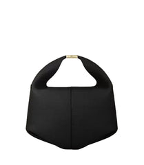 French Niche Leather Bento Purse by Snagg It Purses