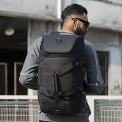 Multifunction Travel & Gym Bag by Snagg It Bags