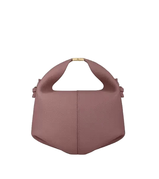 French Niche Leather Bento Purse by Snagg It Purses