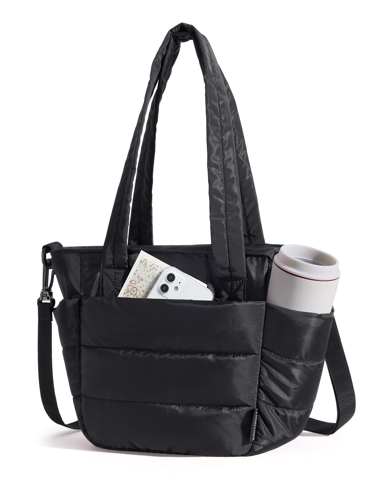 Large Capacity Thermal Lunch Bag – Portable Insulated Cooler Bag for School, Work & Picnic