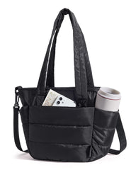 Large Capacity Thermal Lunch Bag – Portable Insulated Cooler Bag for School, Work & Picnic