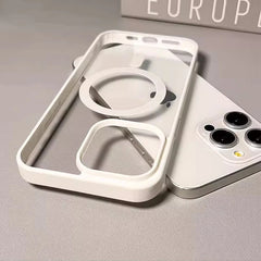 Magsafe Wireless Charging Phone Case - For iPhone 17 Series - Cases & Covers