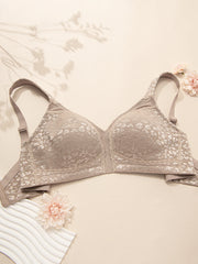 Women’s Leopard Print Bra by Snagg A Bra