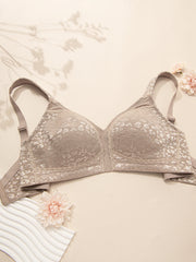 Women’s Leopard Print Bra by Snagg A Bra