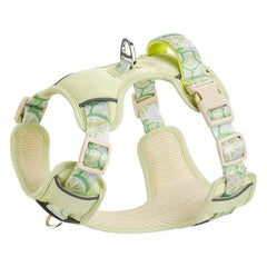 Adjustable Summer Dog Vest Harness - SnaggIt