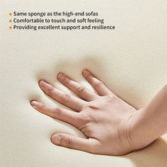 Human Size Giant Dog Bed by Snagg A Pet Bed