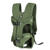 Adjustable Front & Backpack Style for Dogs & Cats - SnaggIt
