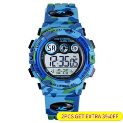 Kids Sport Watch by Snagg A Watch