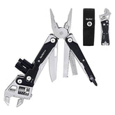 11-in-1 Multitool Wrench - SnaggIt