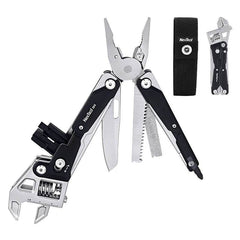 11-in-1 Multitool Wrench - SnaggIt